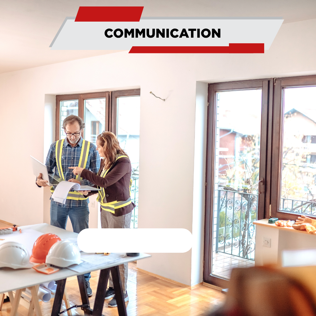 Communication