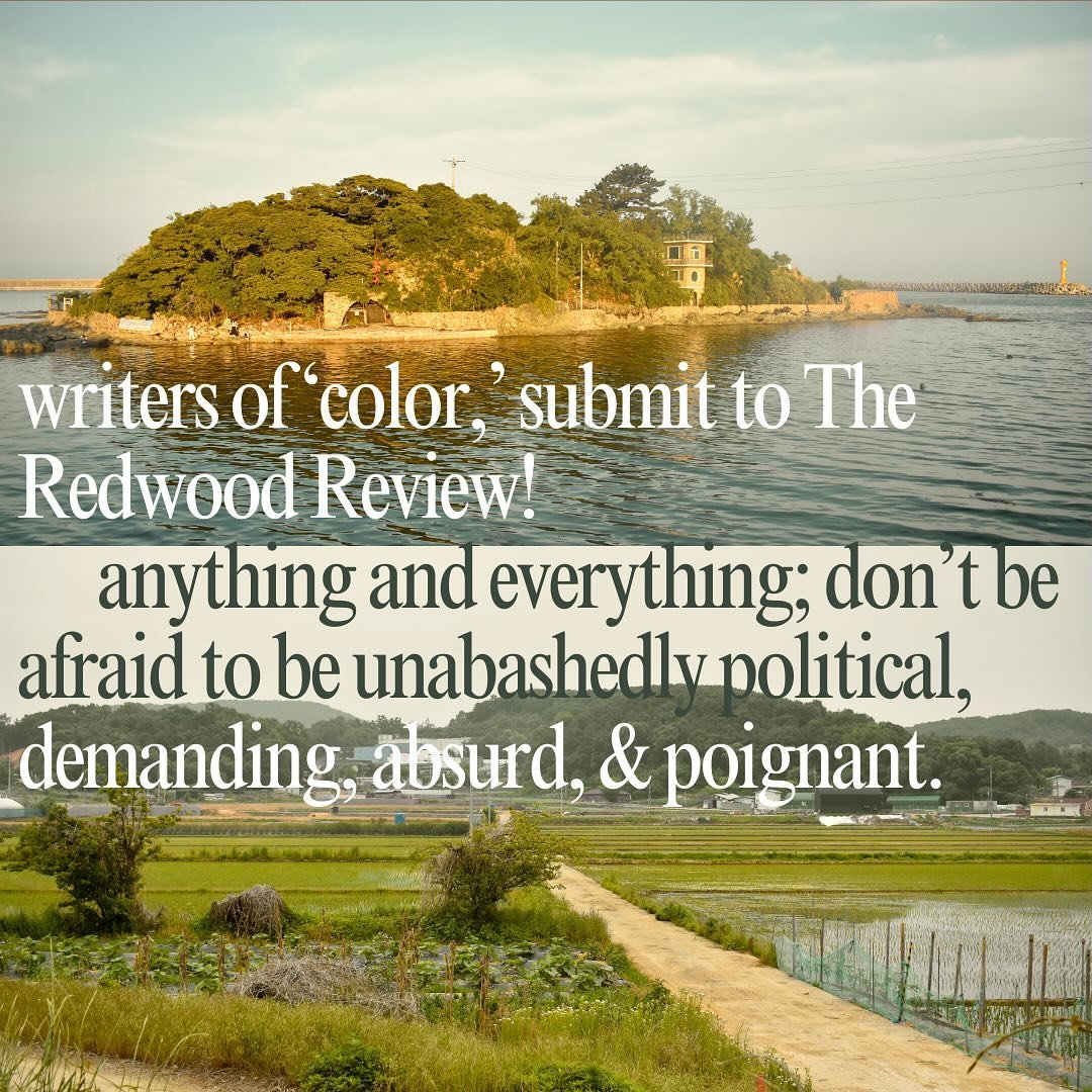 Submit to TRR by Aug. 31st!