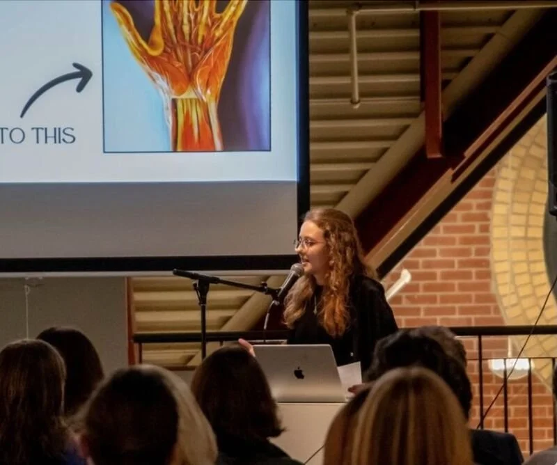 Science Writers and Communicators of Canada Feature