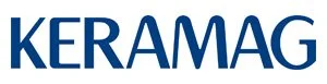 KERMAG Logo in blauer Schrift auf weißem Hintergrund