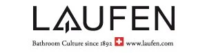 Logo von LAUEN, Badezimmerkultur seit 1892, Website www.lauffen.com