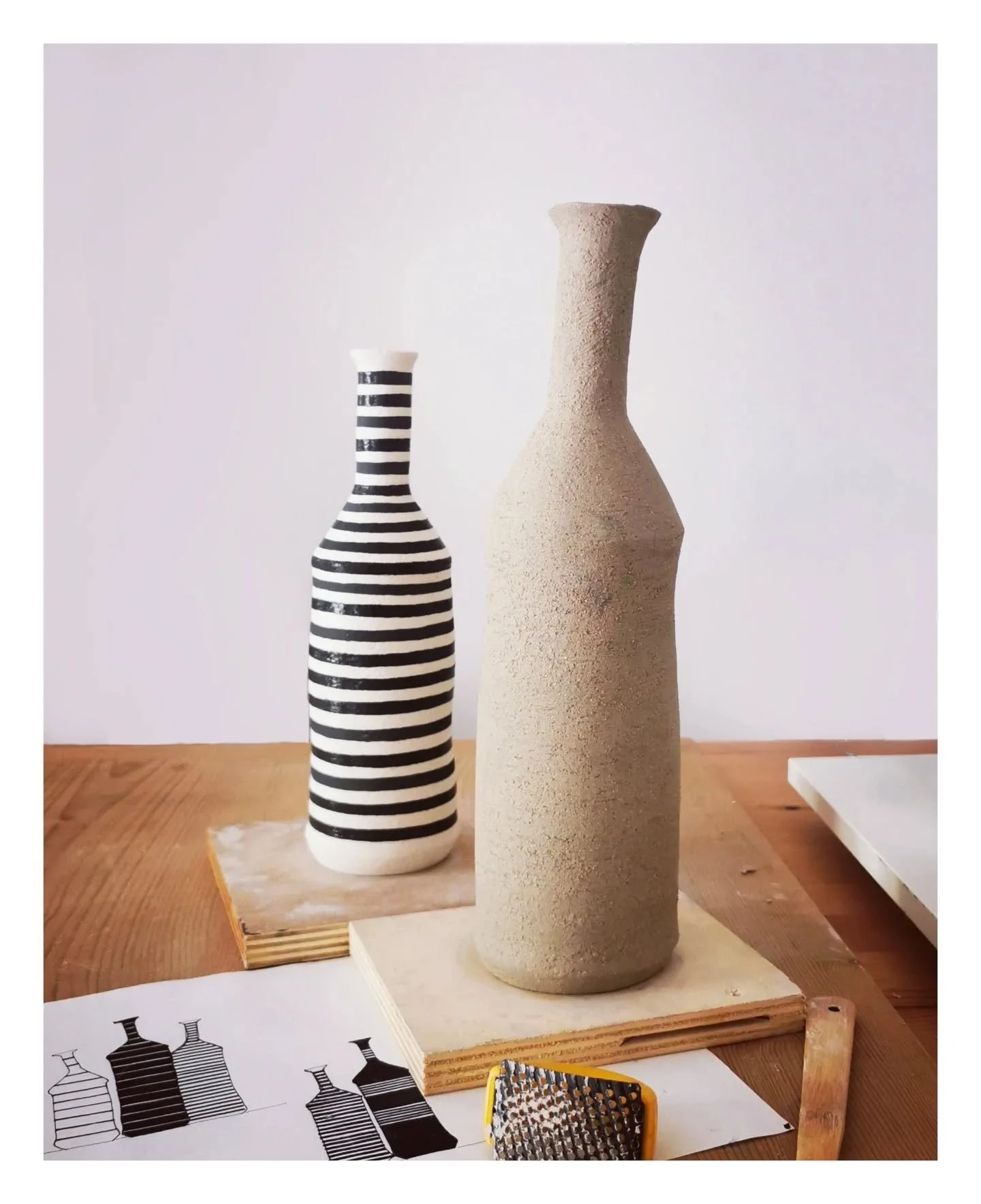 #ritmoceramics #handmadeceramics #ceramicart #homedecor