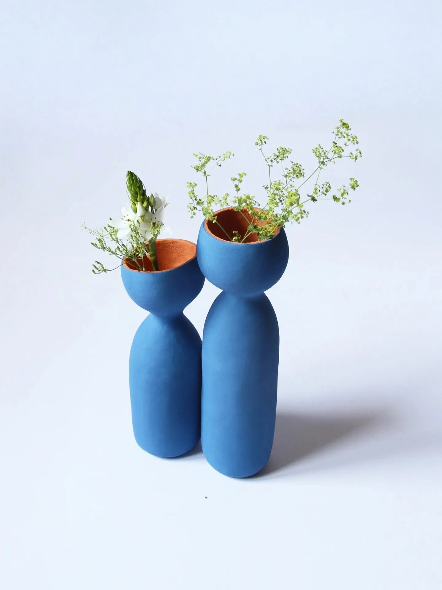 #ceramicacontemporanea #flowers #homedecor #handmadeceramic #interiorcolors
