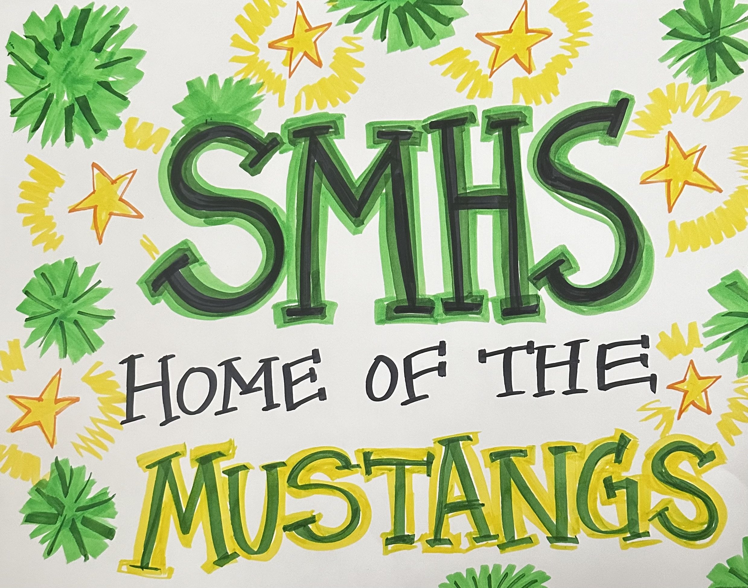 Spirit Week