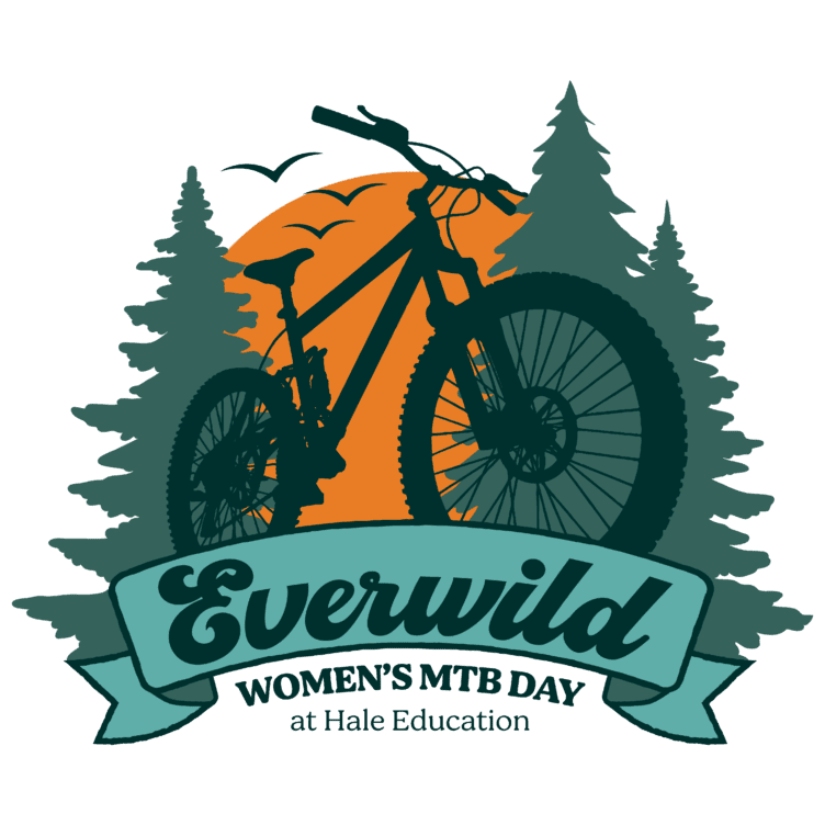 Everwild: Women’s MTB Day at Hale