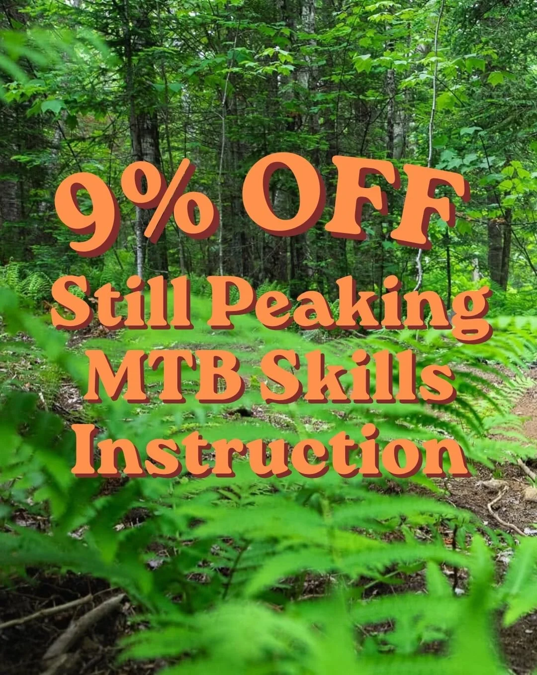 FRBP Passholders: Save 9% on Still Peaking skills sessions! ⚡️🔥

Want to ride faster, smoother, and with more confidence this summer? Still Peaking is giving all 2026 FRBP passholders an exclusive 9% discount on public MTB Skills Sessions and privat