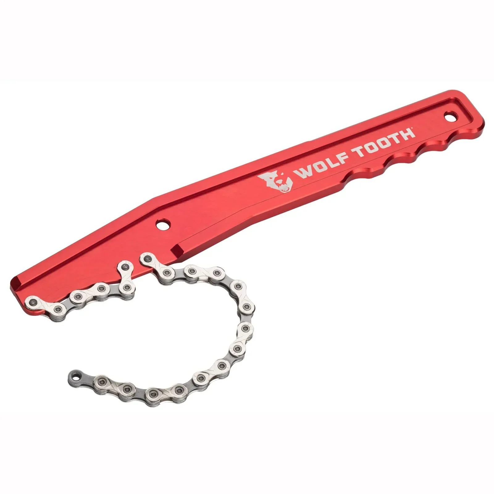 Wolftooth Pack Whip - Ultralight Chain Whip
