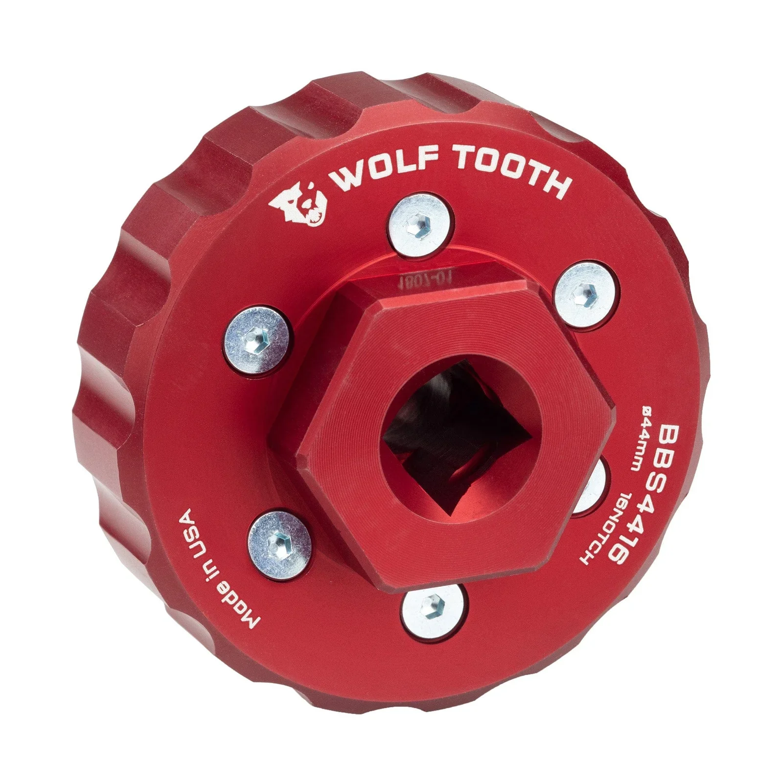 Wolftooth Bottom Bracket Tool