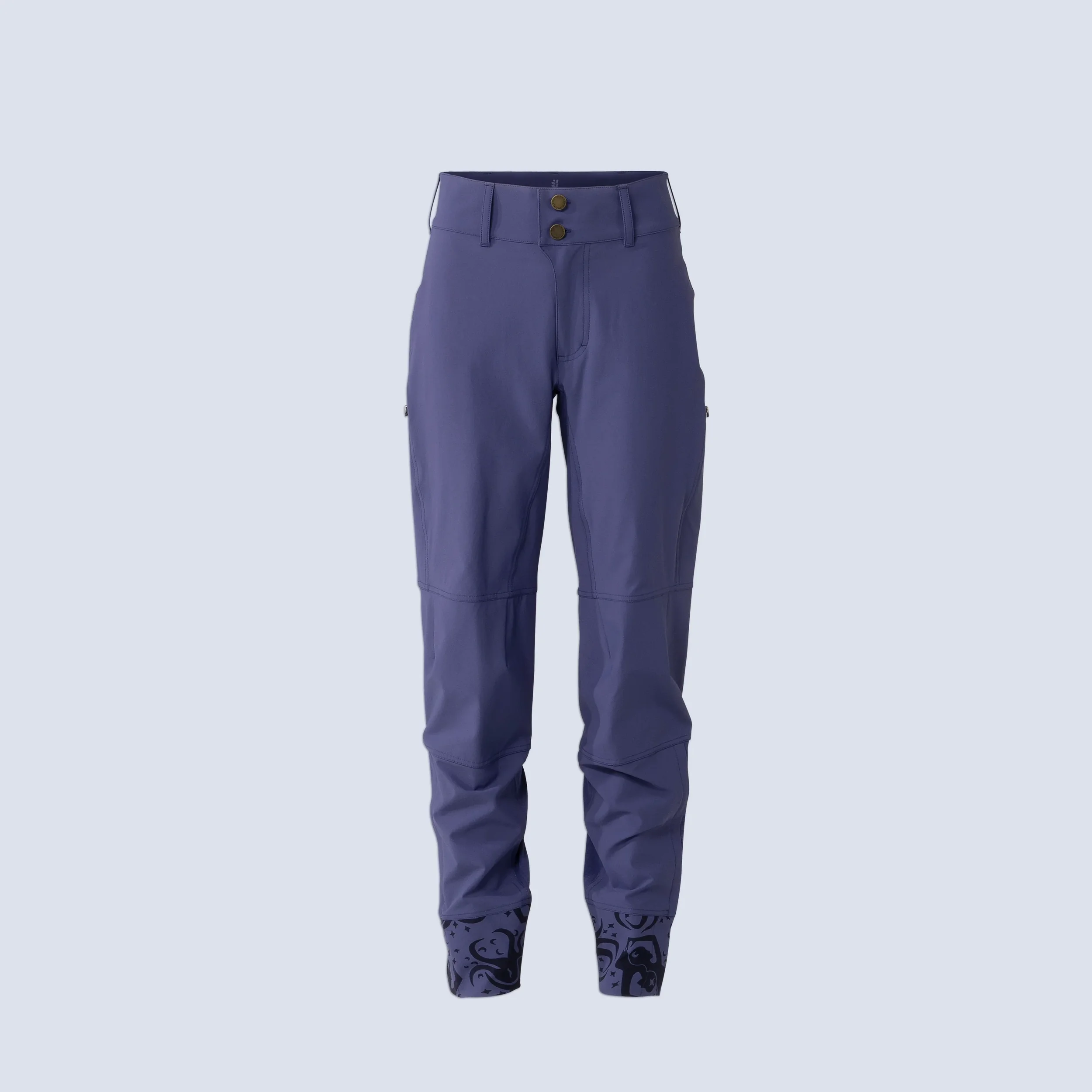 Wild Rye Freyah Bike Pant Reflections