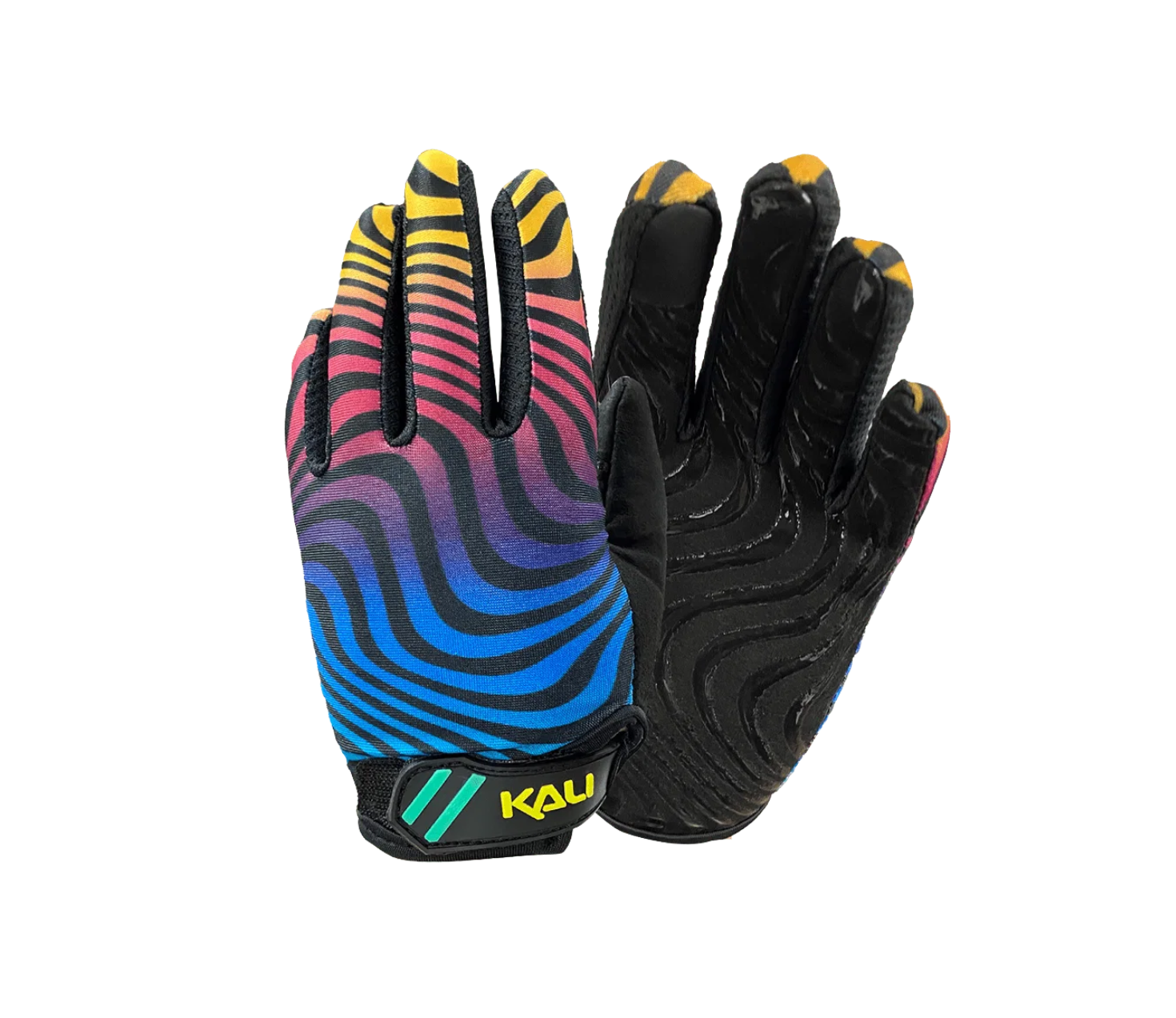Kali Protectives Laguna Youth Glove