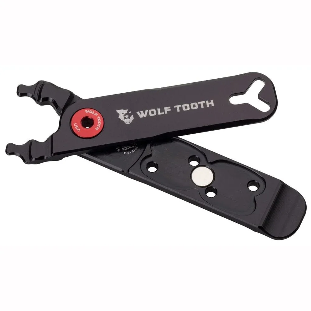 Wolftooth Pack Pliers   - Master   Link   Combo Pliers