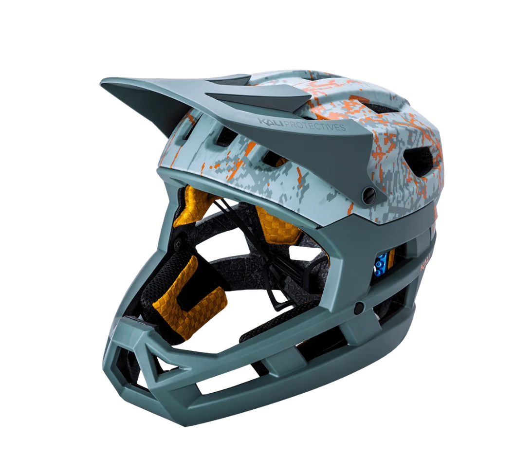 Kali Protectives DH Invader