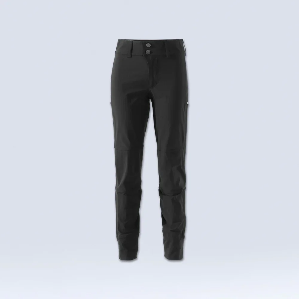 Wild Rye Freyah Bike Pant Black