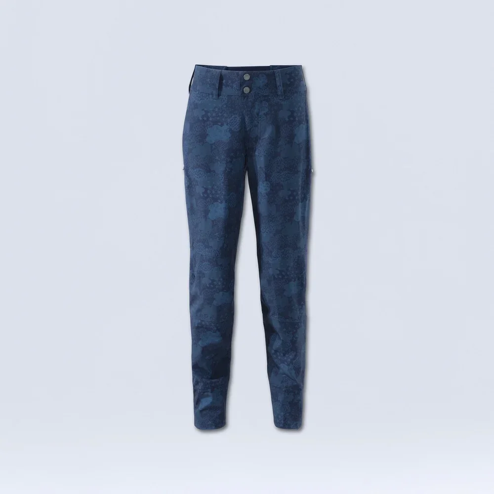 Wild Rye Regan Pant Cloud Camo