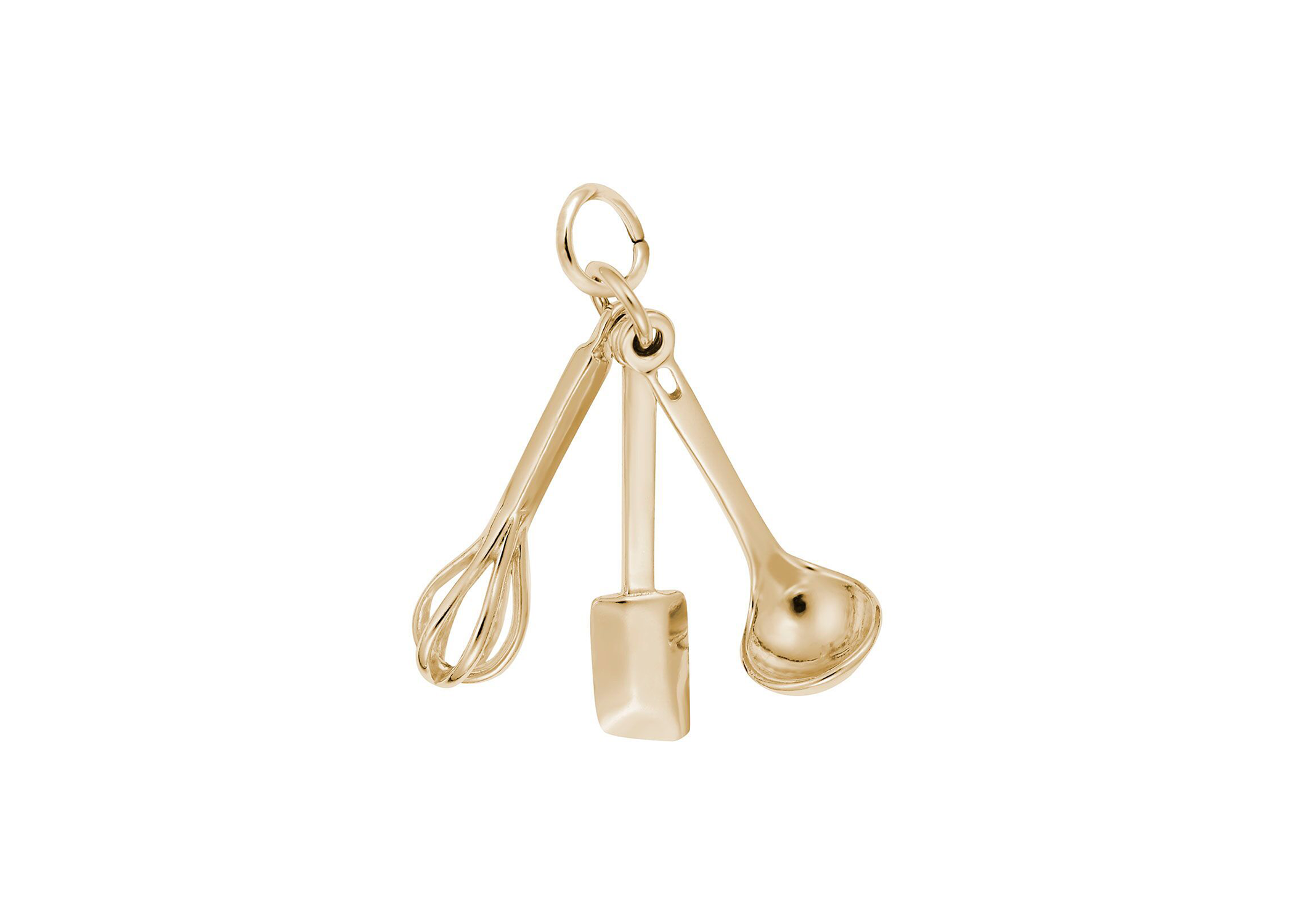 Cooking Utensil Charms