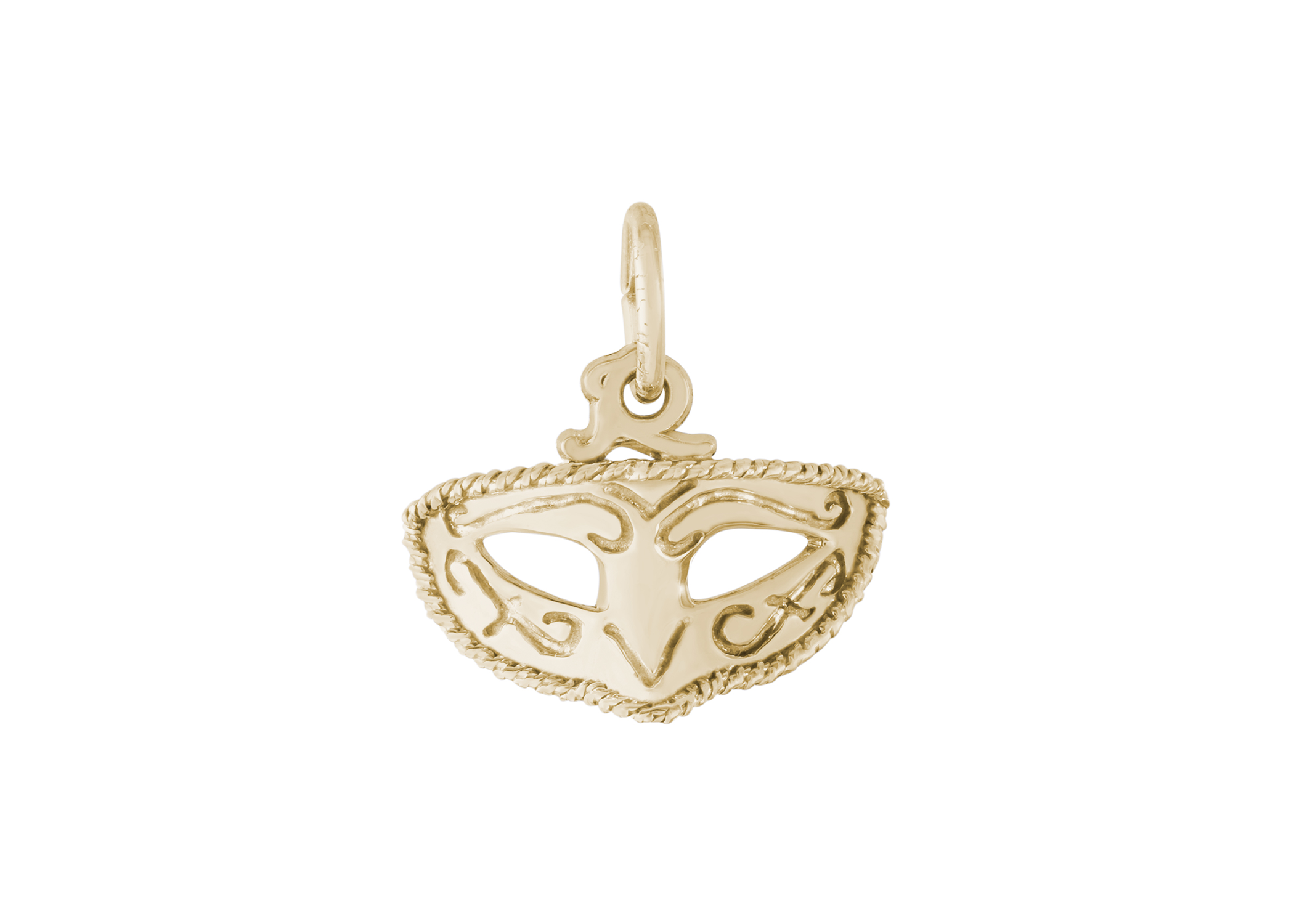 Mask Charm