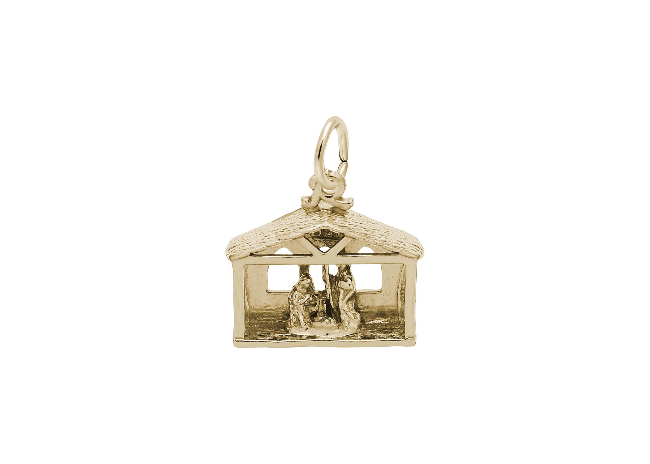 Nativity Charm