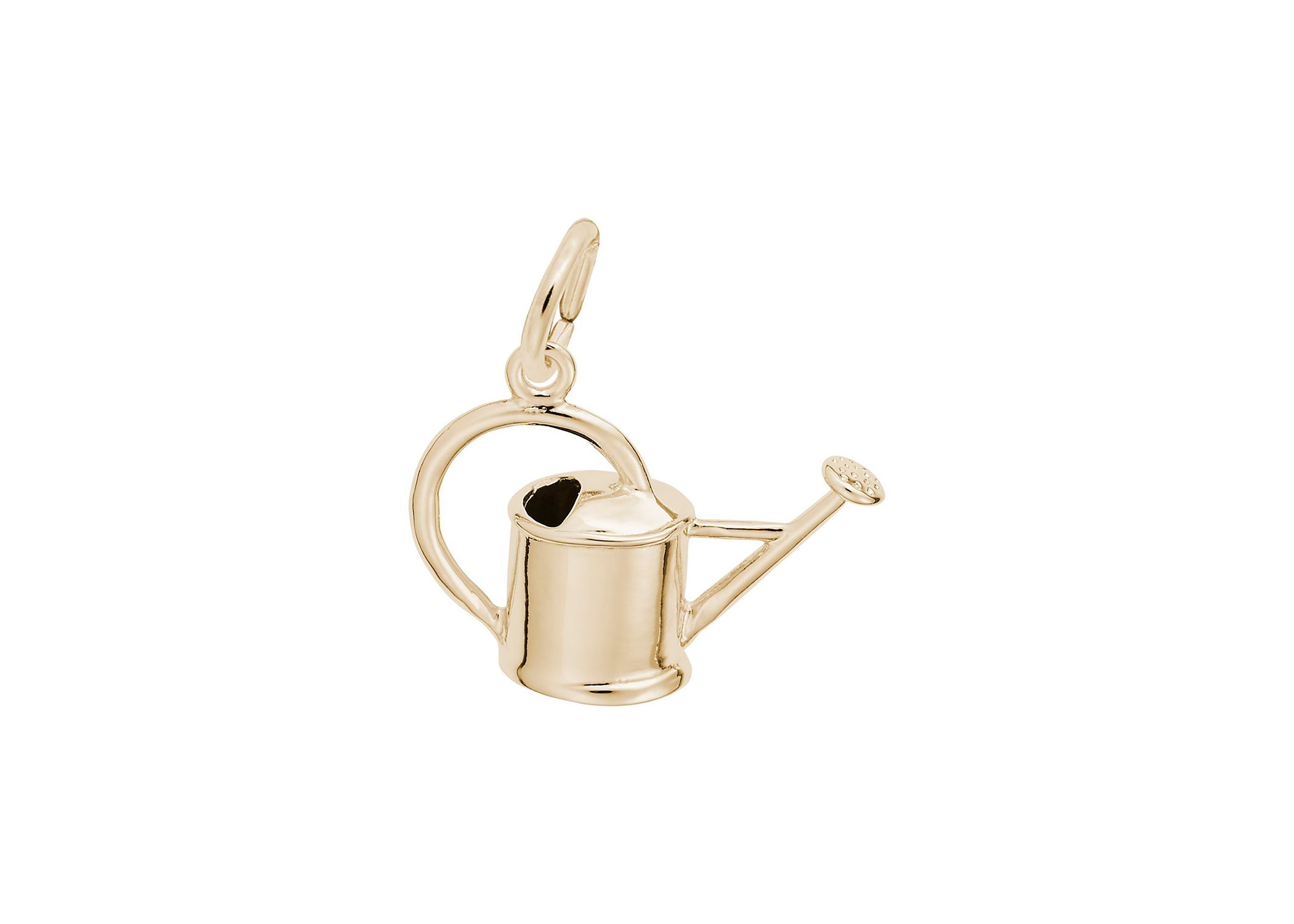 Watering Can Charm