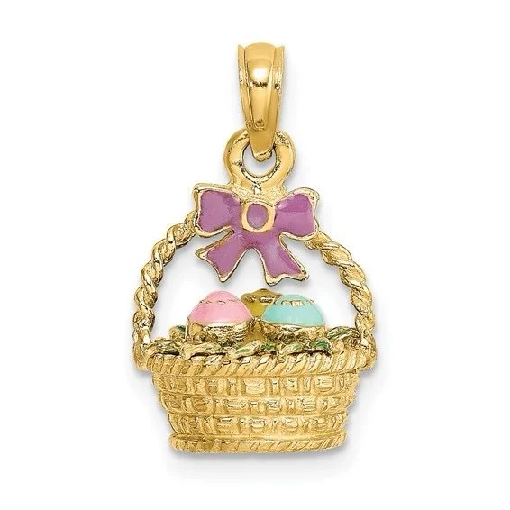 What could be better in a golden egg? 🥚 🐣🌸🌷🌺

#eastercharm #goldcharms #3dcharms #easterbasket #charmbracelet