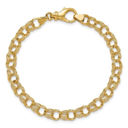 Classic Charm Bracelet