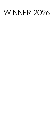 Lauréate Indigo Design Award 2026