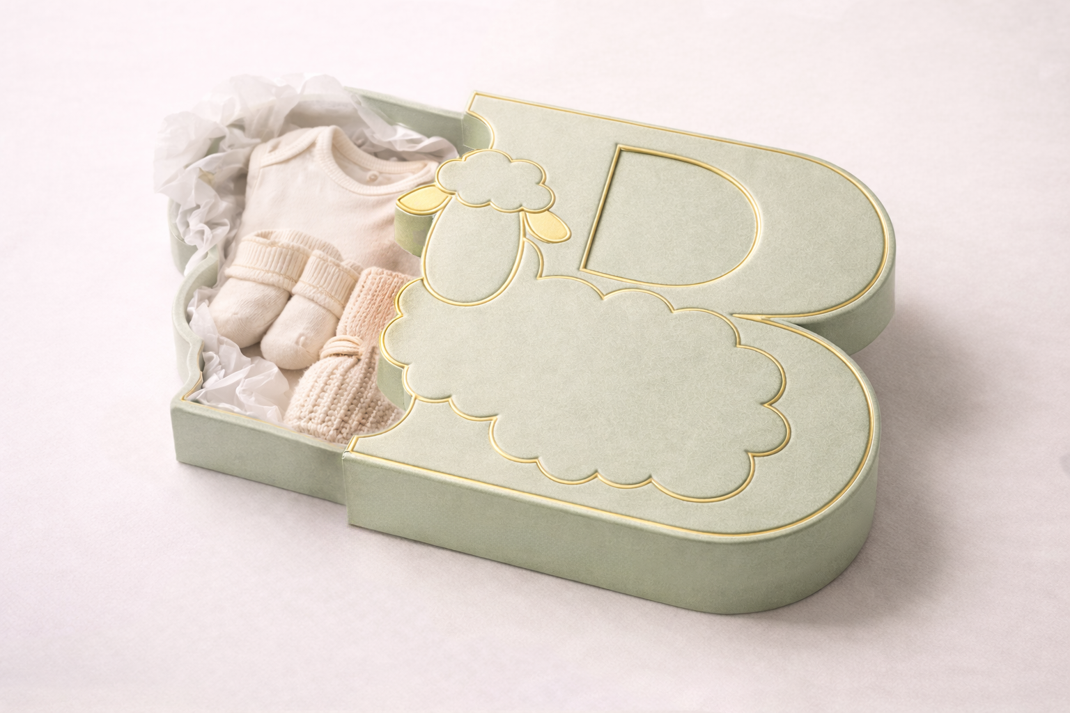 BÄQLI KIDS CLOTHING