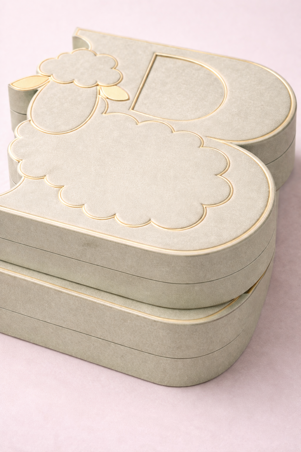 Packaging Baqli