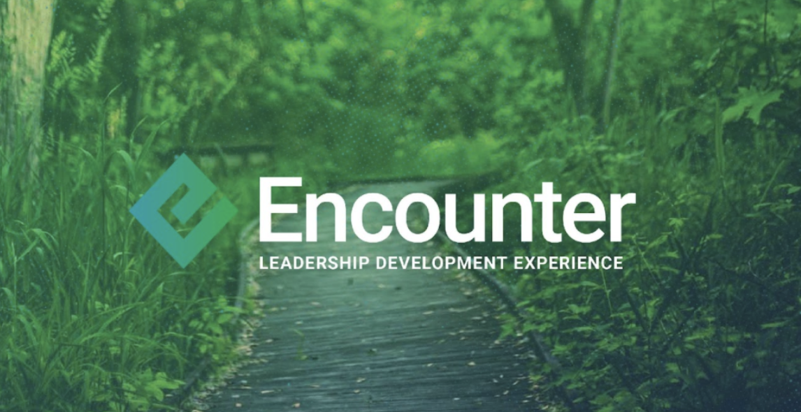 Lead Like Jesus Leadership Encounter