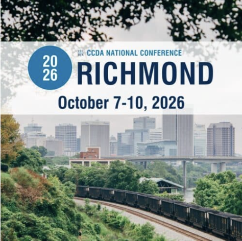 CCDA National Conference