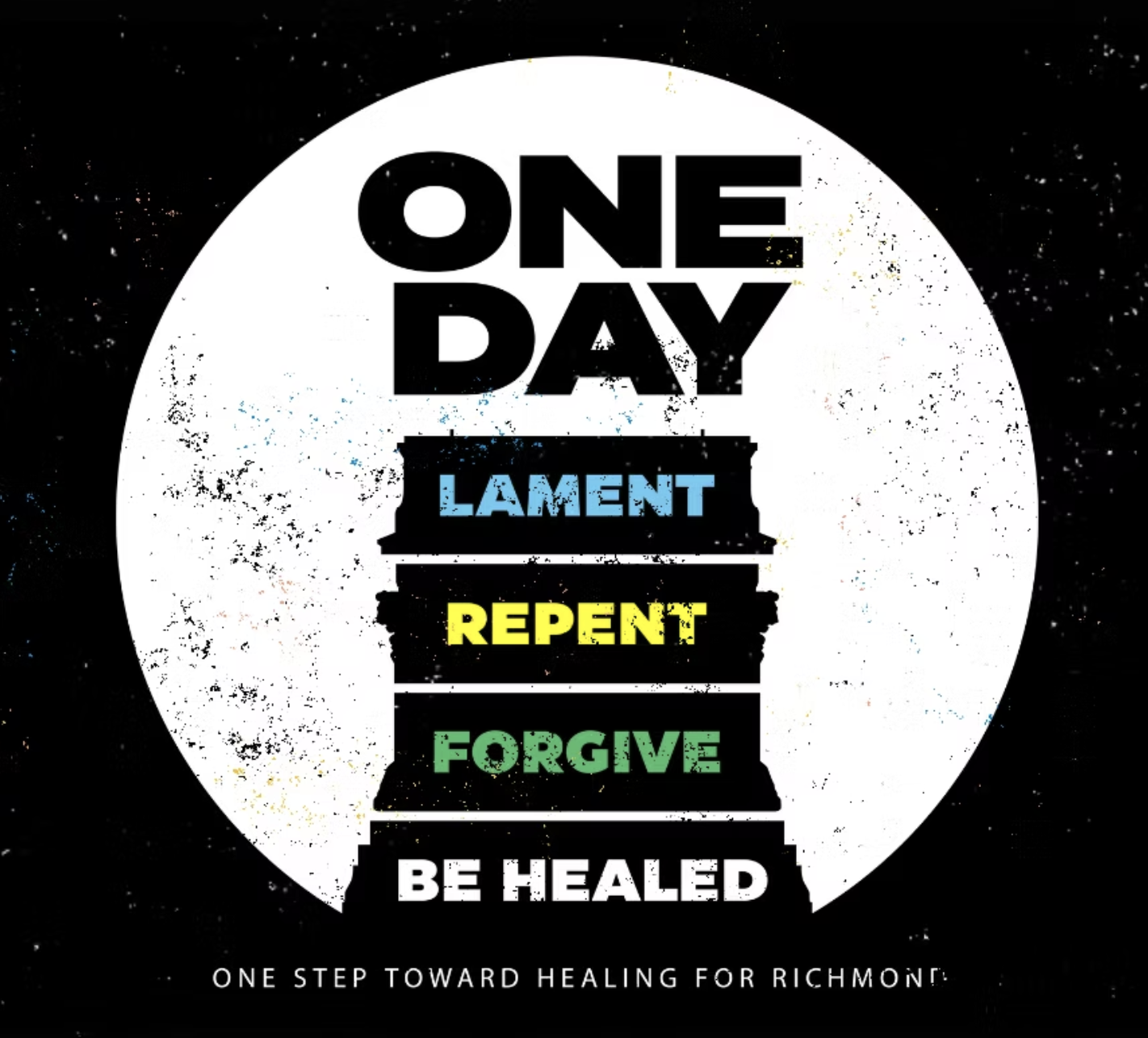 One Day One Step