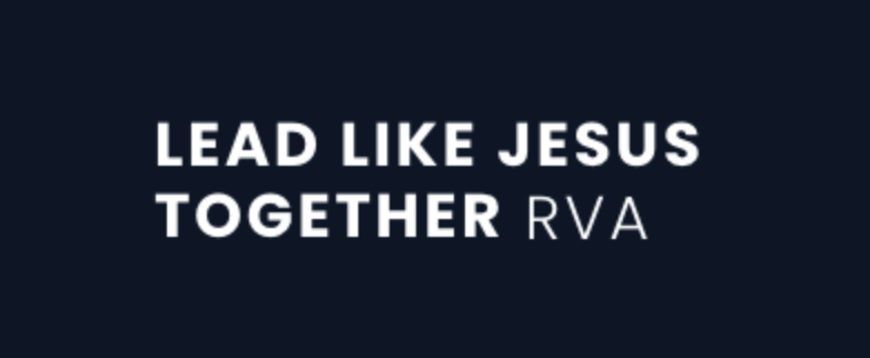Lead Like Jesus RVA