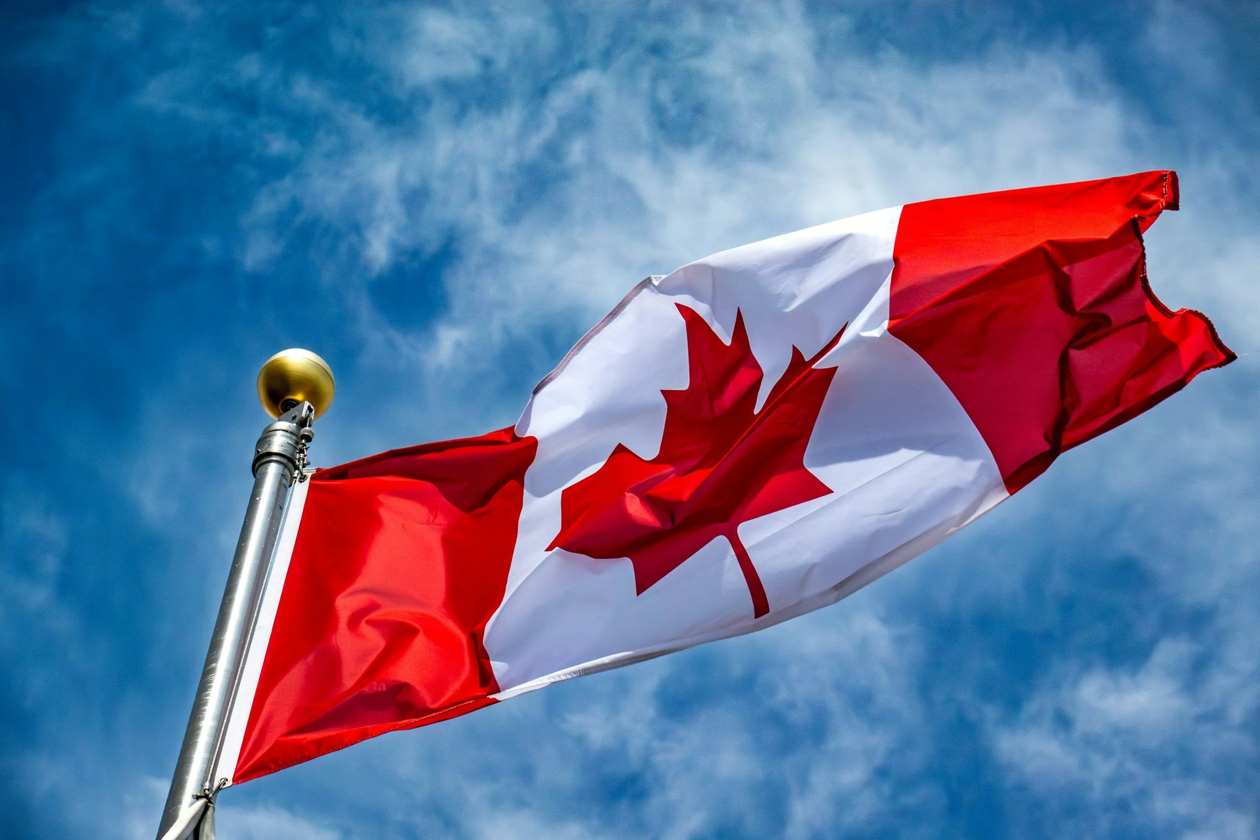 CANADA DAY