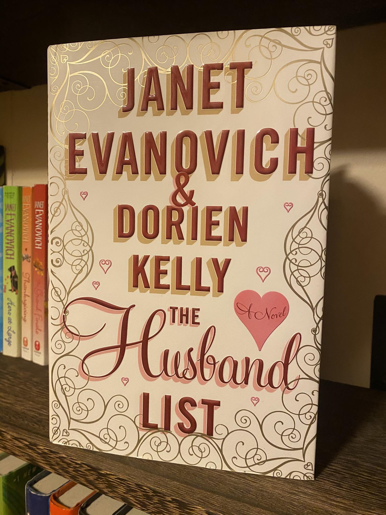 The Husband List - S3E2