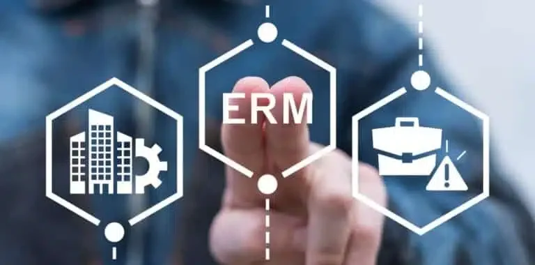 Enterprise Risk Management: A Leadership Imperative in Today’s Uncertain Environment