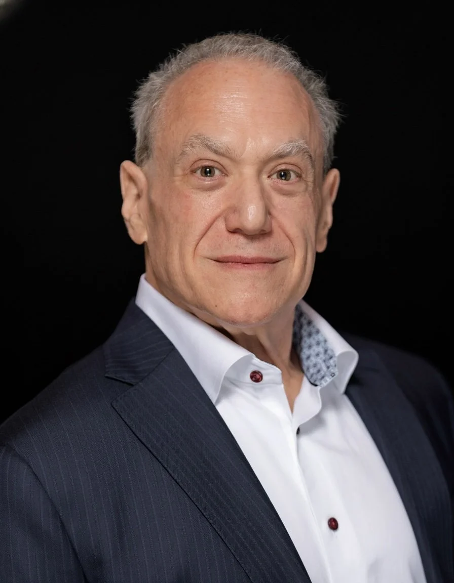 Richard Roomberg, CPA, CMA