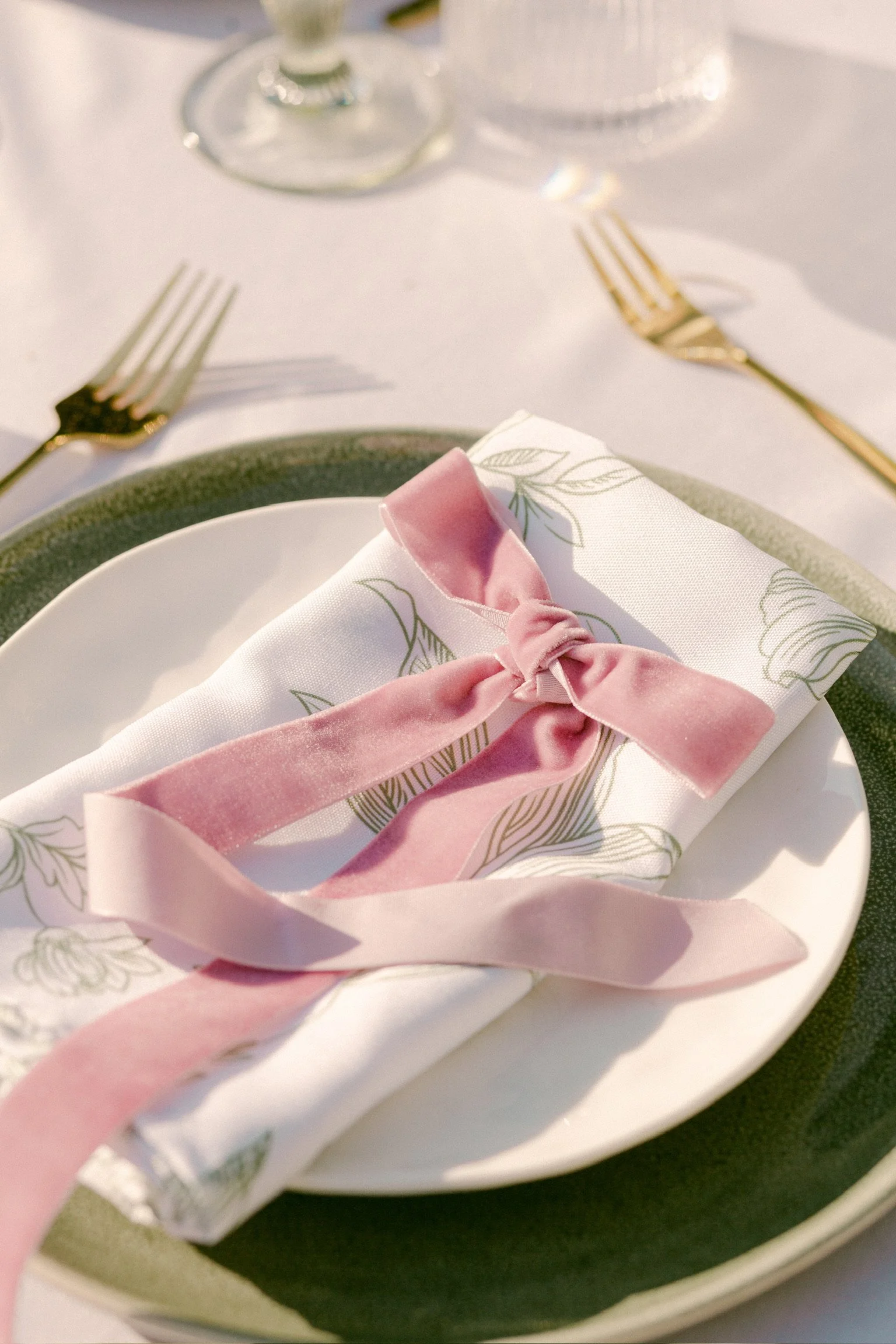 Whimsical Engagement Party in Woodinville, Washington