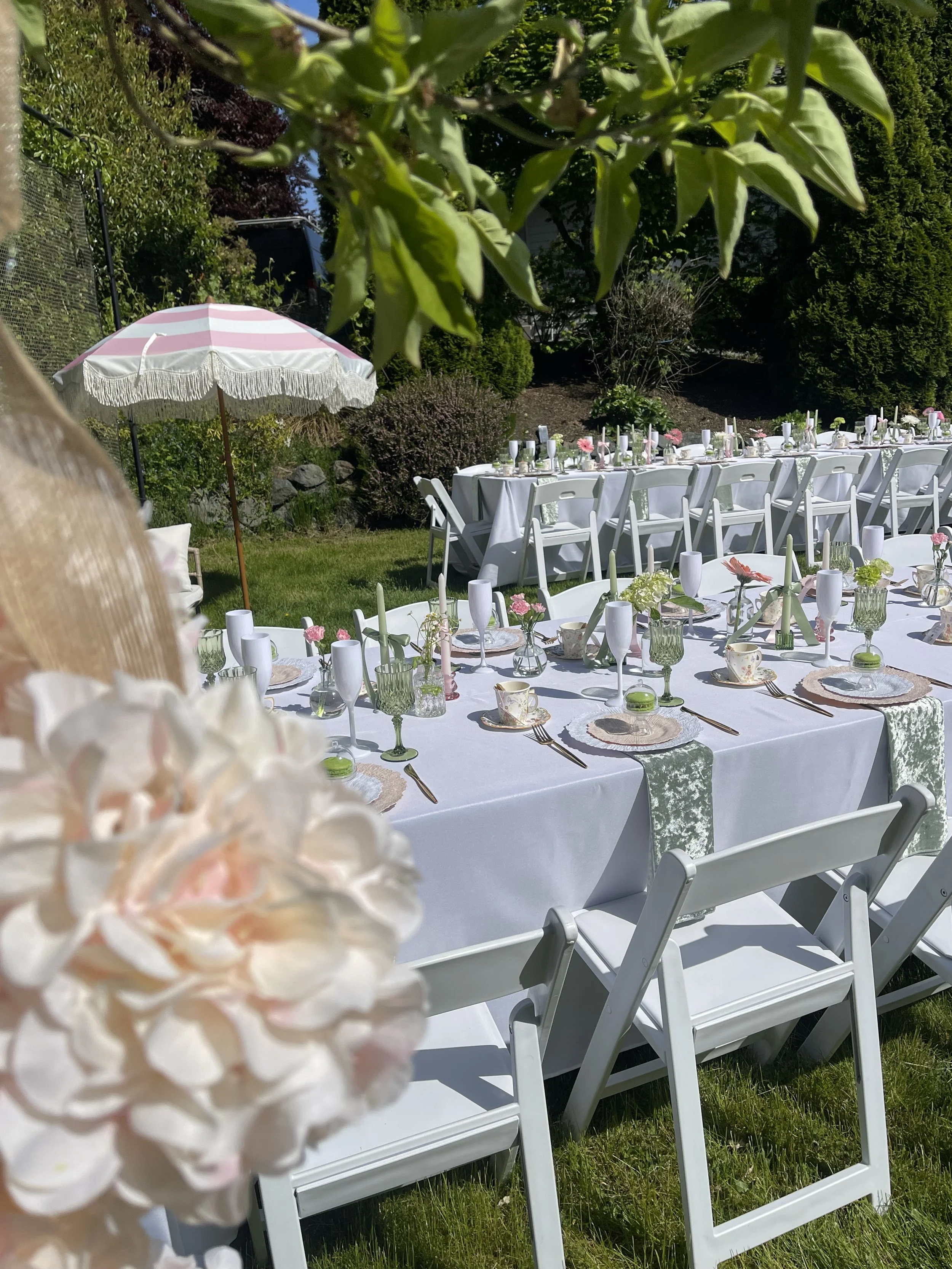 SG Bridal Shower