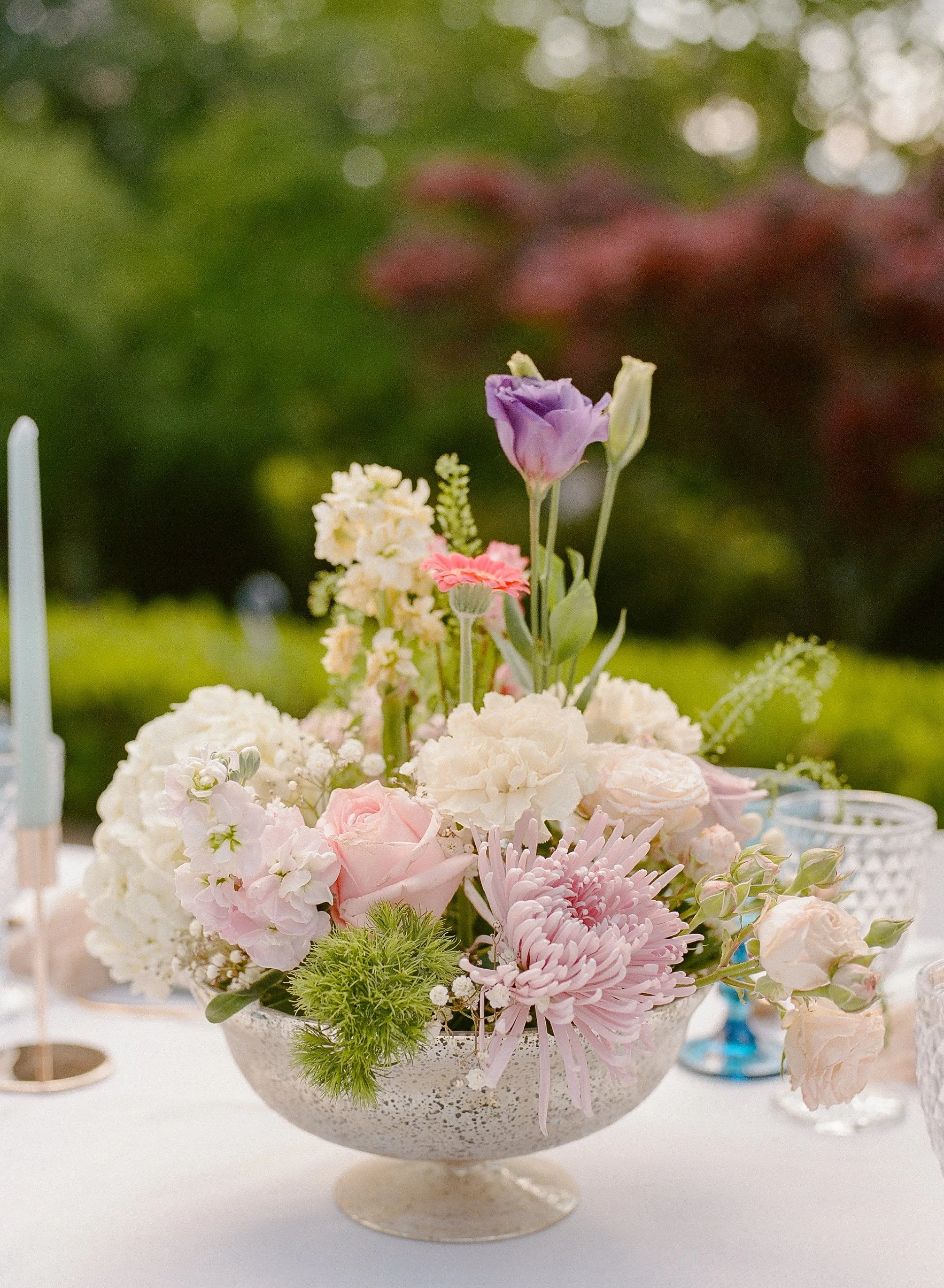 Floral Arrangements by A Bella Event in Woodinville, Washington