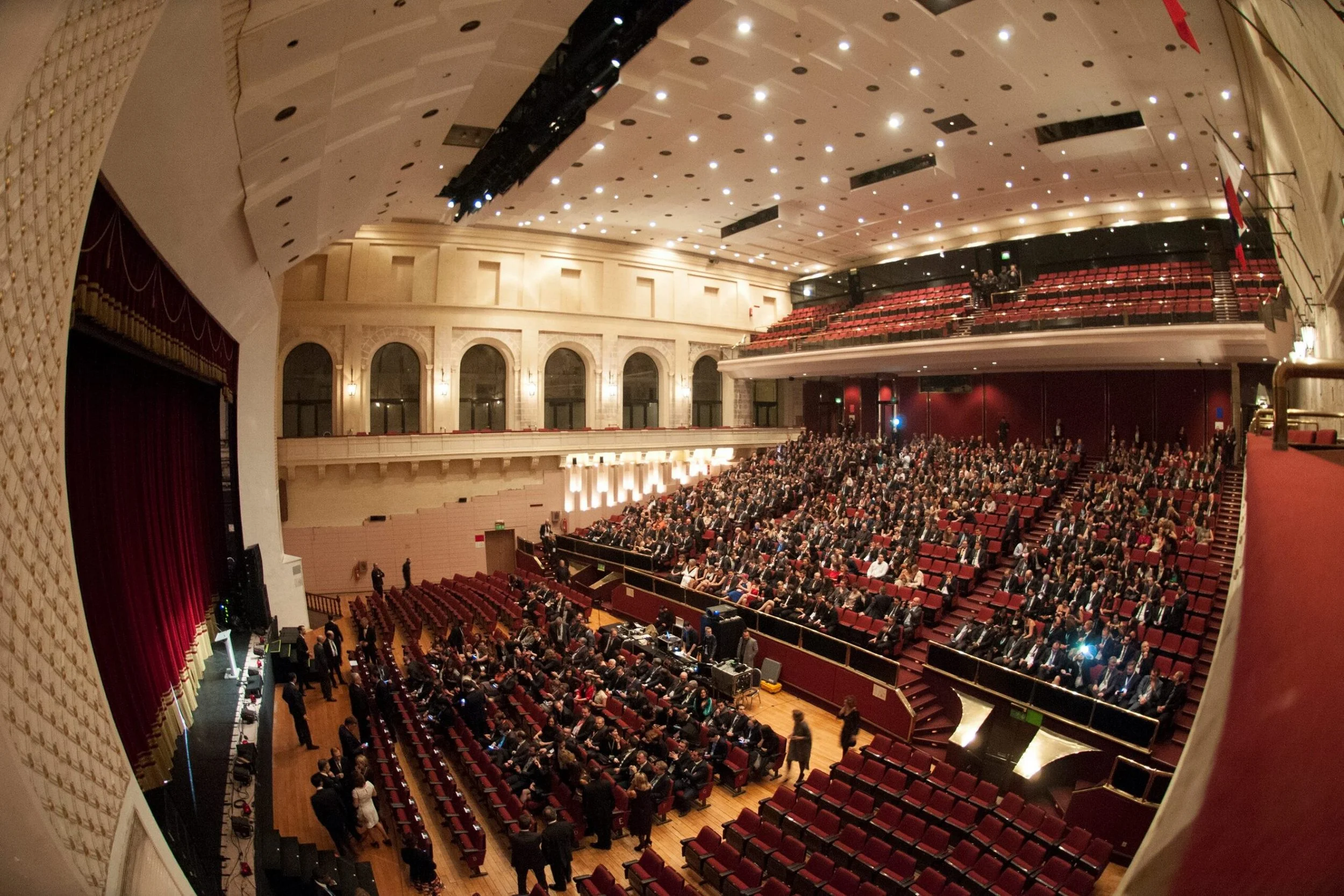 Malta Philharmonic Orchestra - Concert