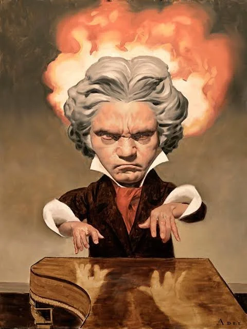 BEEThOVEN 5 - Orchestra Haydn di V-Bolzano e Trento