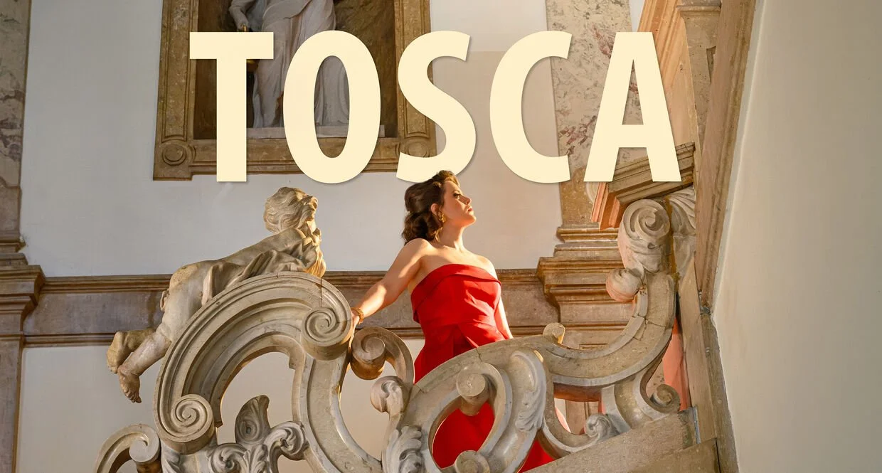 TOSCA