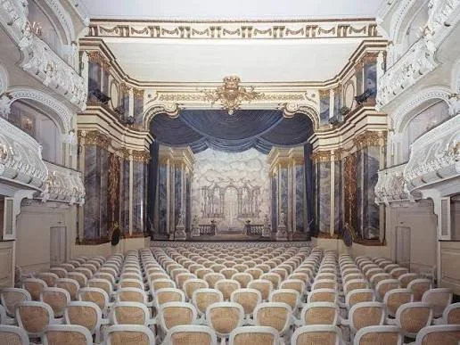 SWR Festspiele: "L' amore artigiano"