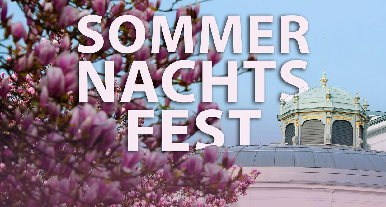 Sommernachtsfest