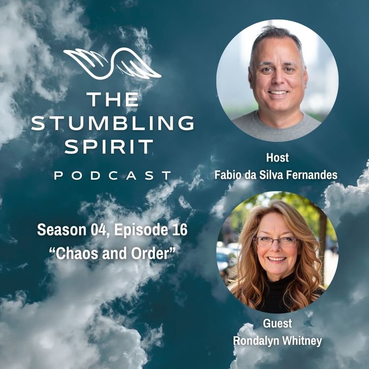 The Stumbling Spirit Podcast