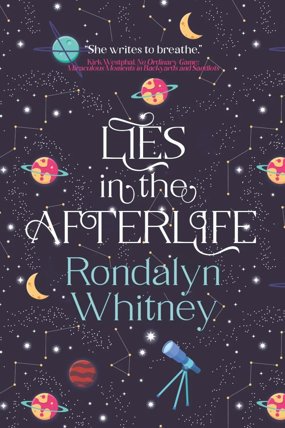 Lies in the Afterlife