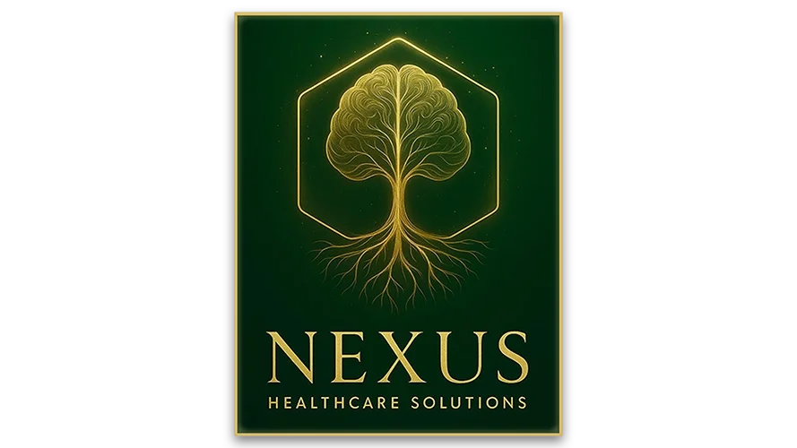 NEXUS Healthcare Solutions Logo