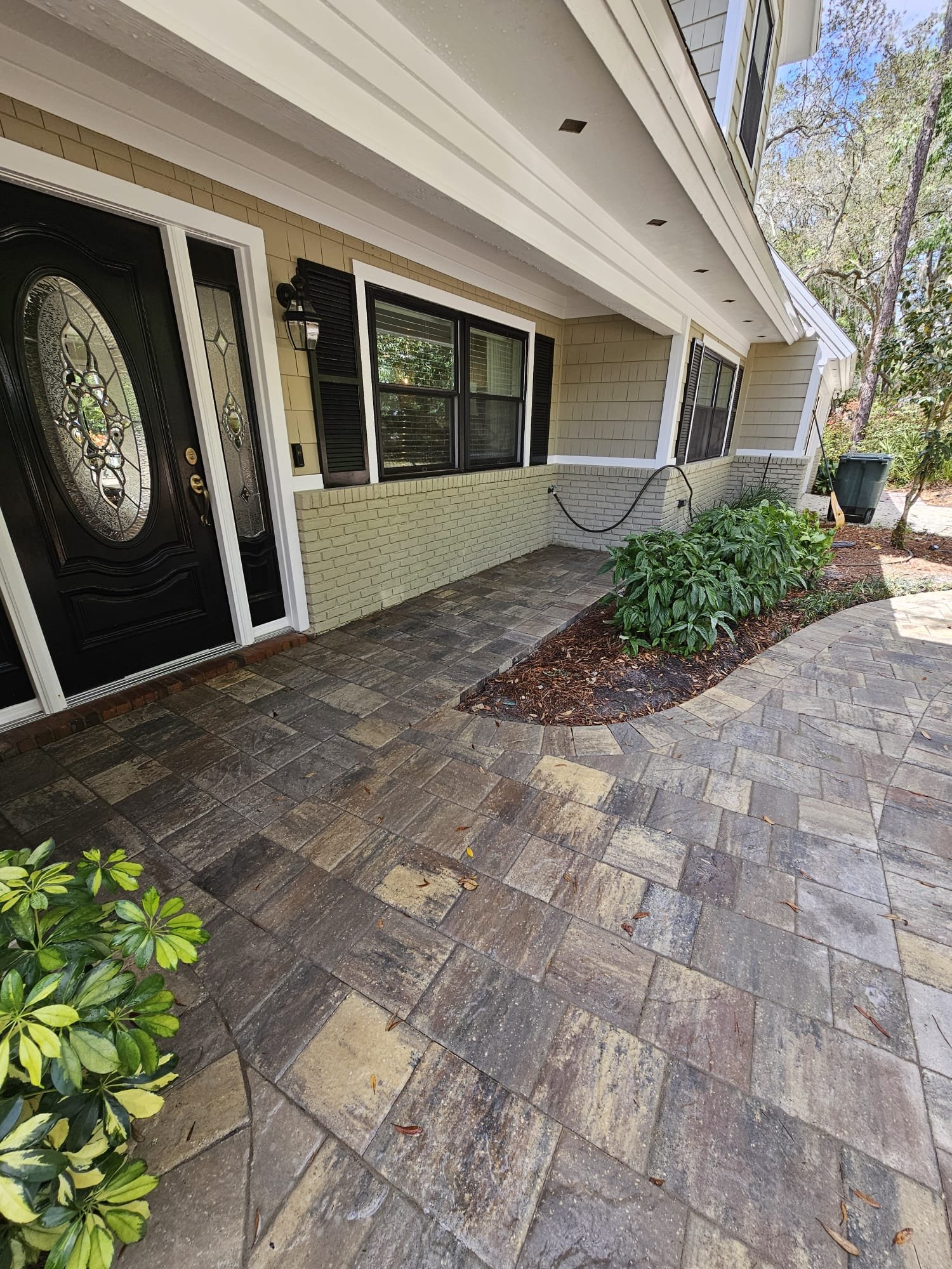 Stonehurst Mega Olde Towne