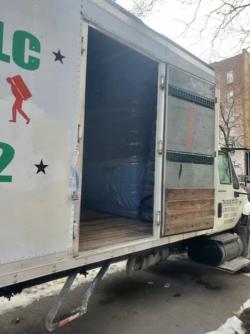 Does NYC Brooklyn Movers LLC Offer Long-Distance Moving? 📦🗽

Yes, we do! NYC Brooklyn movers LLC provides reliable long-distance moving services. We transport your belongings across NY State. This team delivers your items safely to your new home. ?