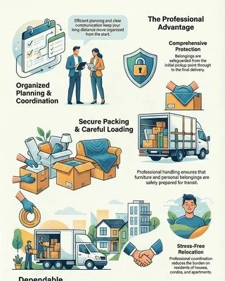 Big Move Ahead? Make the Long Distance Feel Easier. 🚛📦

Long-distance residential moving needs more than a truck. It needs careful planning, safe handling, clear communication, and a team that respects your time and your home.

At NYC Brooklyn move