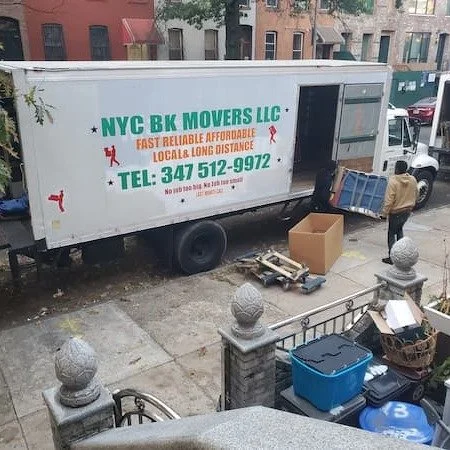 Hiring Bay Ridge movers? Start smart before you book. 📦🚚

Get estimates from at least three moving companies and compare the full cost, not just the first number you see. Ask about hourly rates, flat rates, minimum hours, travel time, stair fees, p